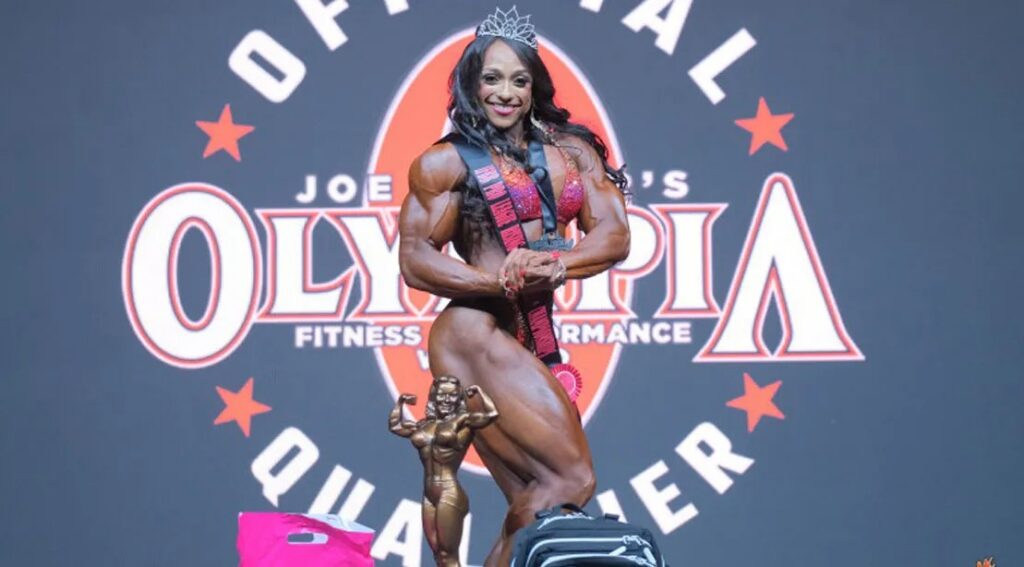 Andrea Shaw - Gallery Image