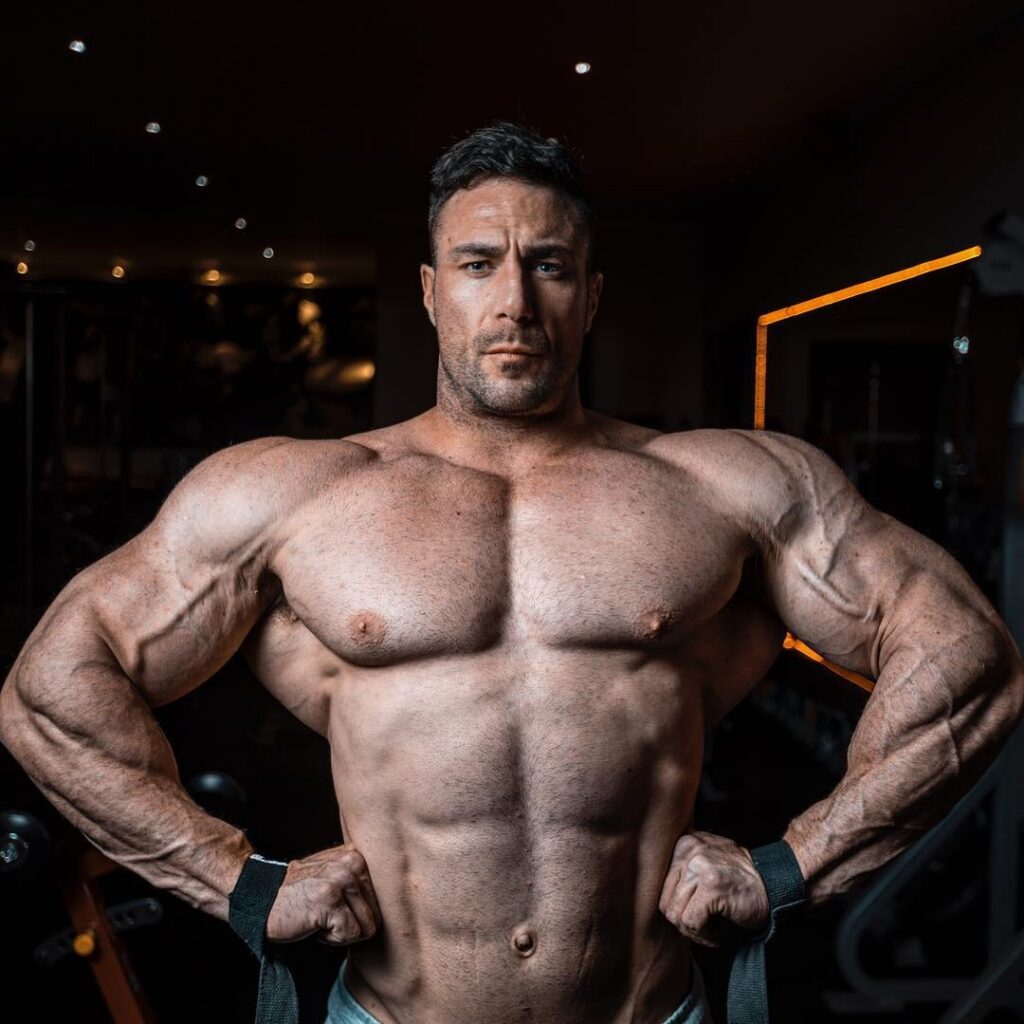 Noel Deyzel - Gallery Image