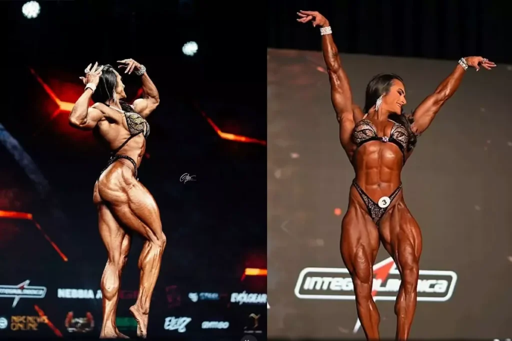 Natalia Coelho - Gallery Image