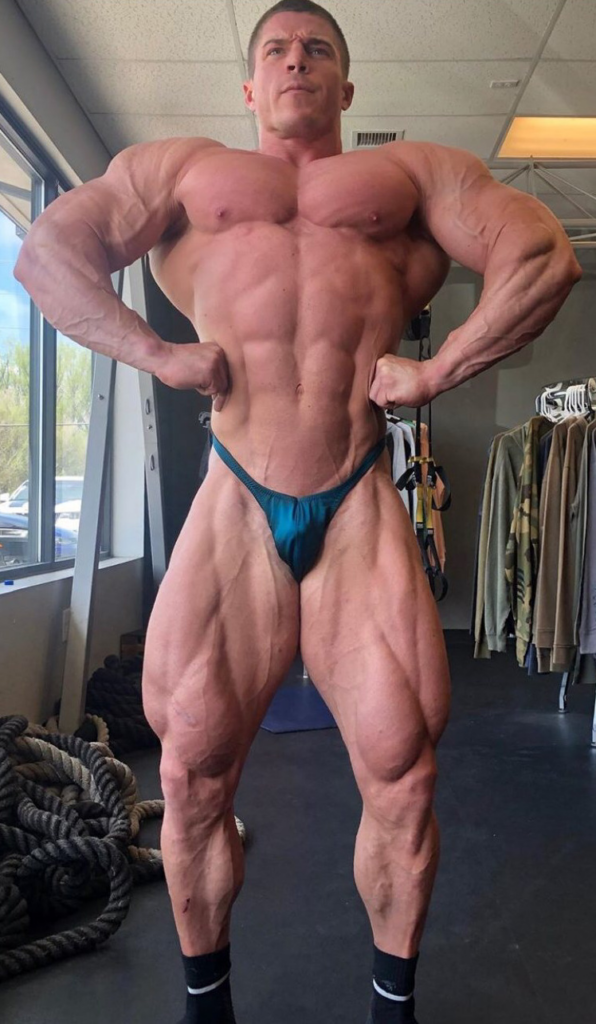 Brett Wilkin - Gallery Image