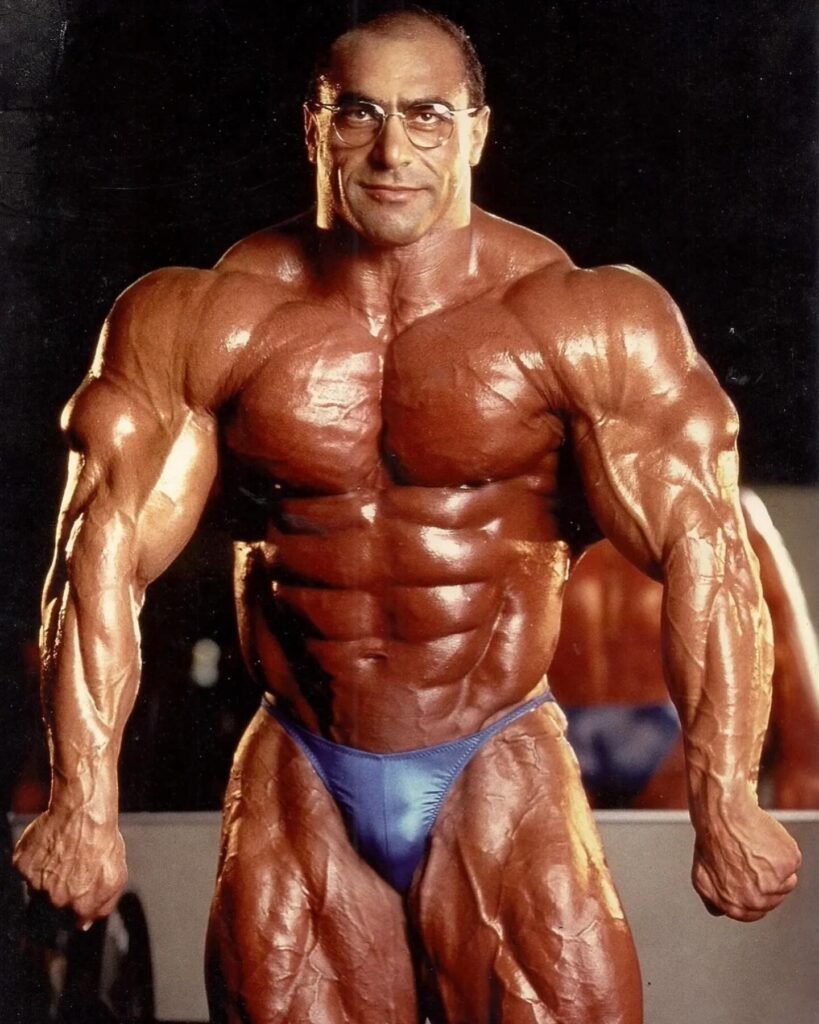 Nasser El Sonbaty - Gallery Image