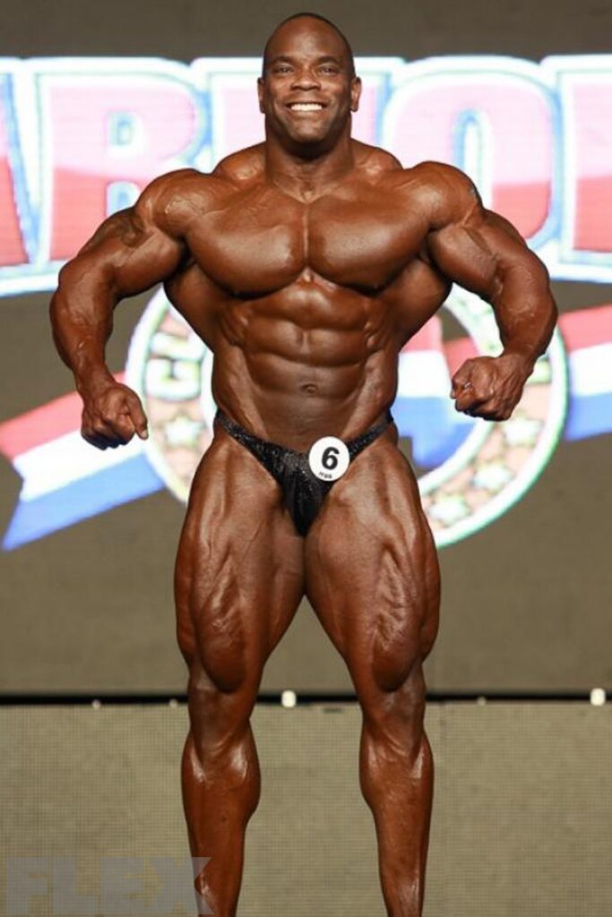 Johnnie O. Jackson - Gallery Image