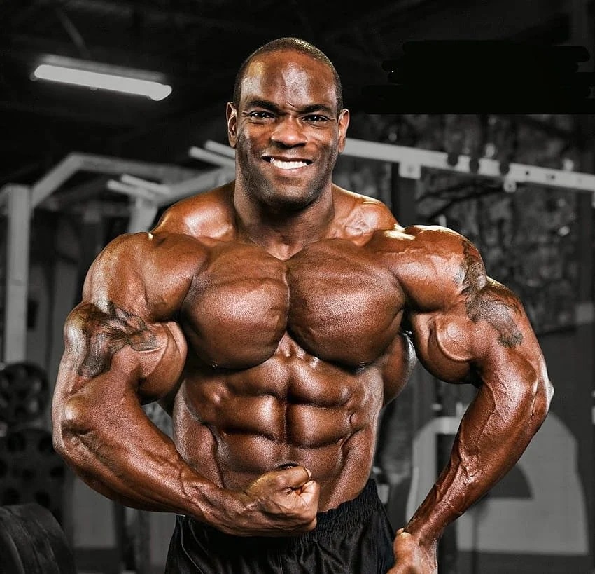 Johnnie O. Jackson - Bodybuilder Profile