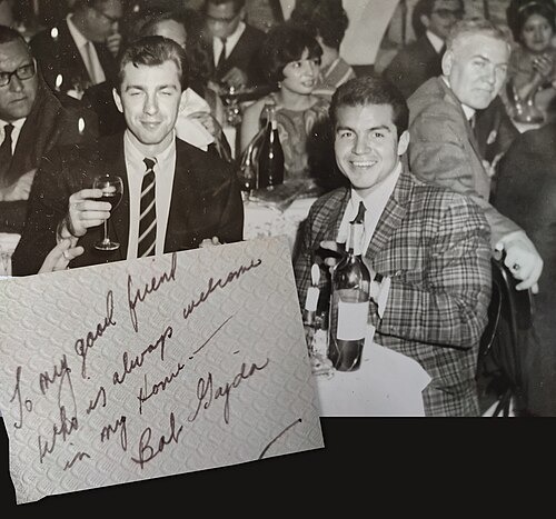 Humberto Garcia - Gallery Image