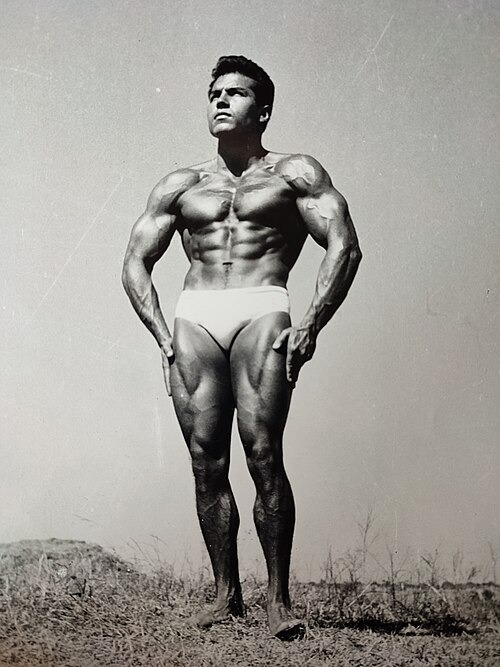 Humberto Garcia - Gallery Image