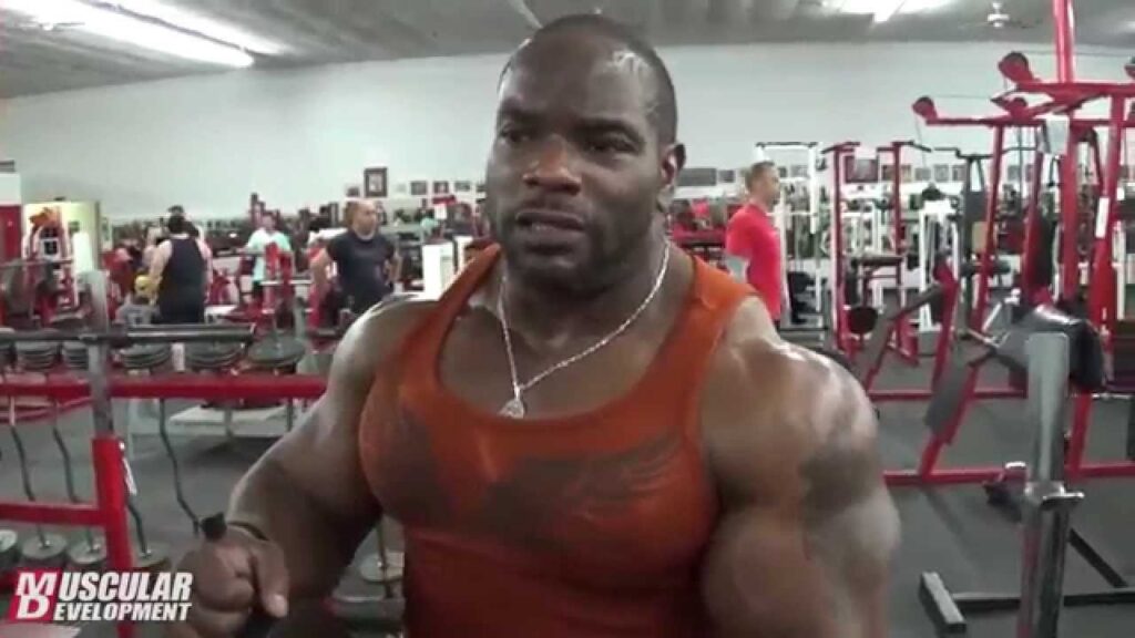 Johnnie O. Jackson - Gallery Image