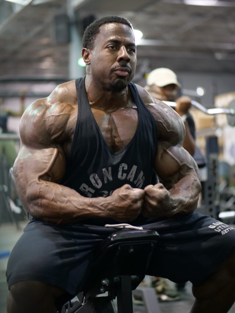 Joe Mackey - Gallery Image