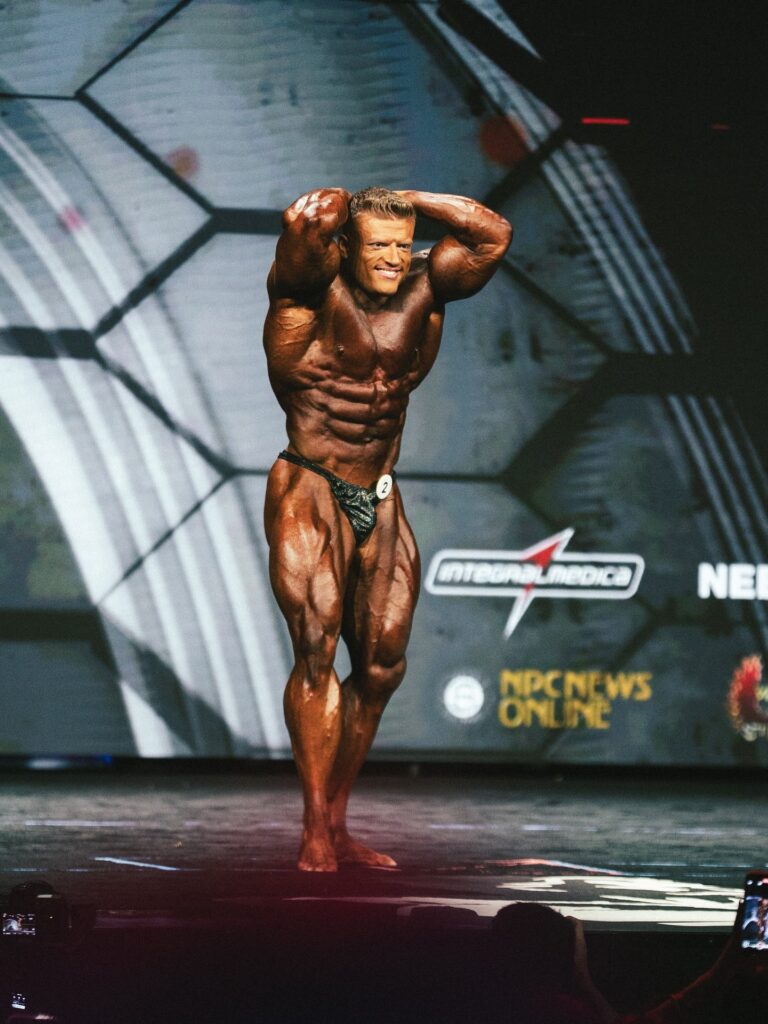 Urs Kalecinski - Gallery Image