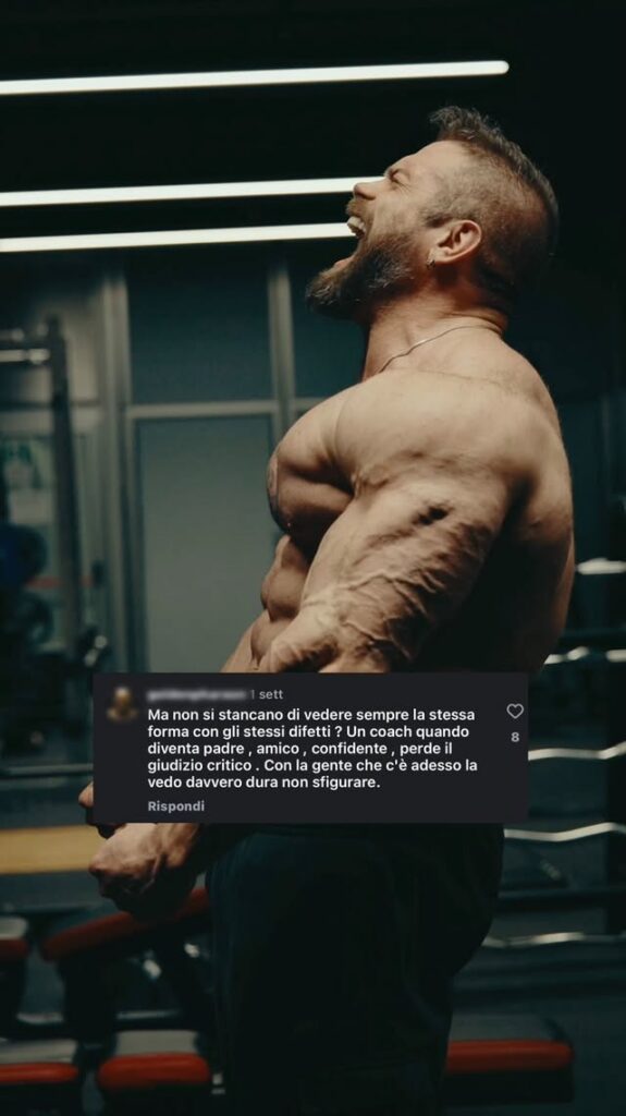 Andrea Presti - Gallery Image