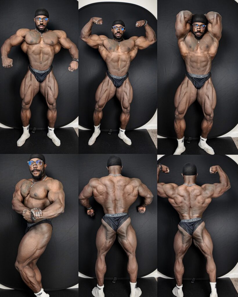 Terrence Ruffin - Gallery Image