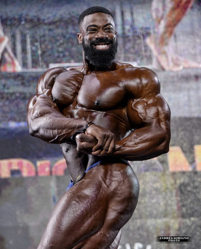 Marc Hector - Gallery Image