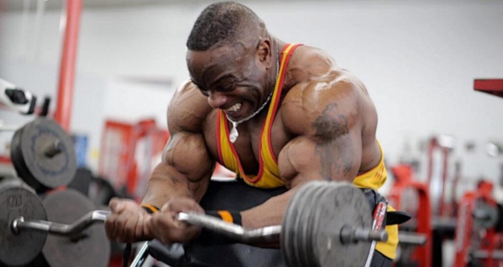 Johnnie O. Jackson - Gallery Image