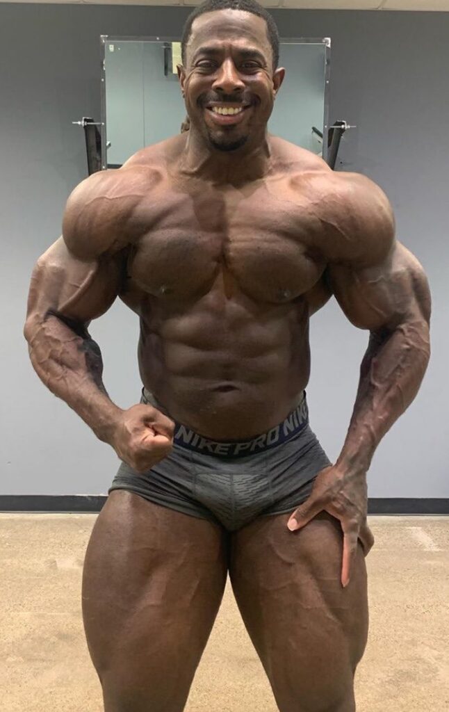 Joe Mackey - Gallery Image