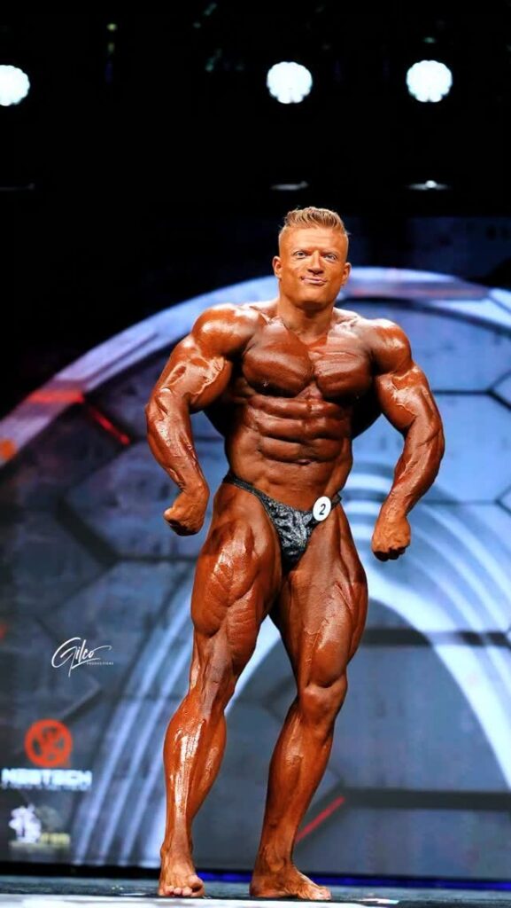 Urs Kalecinski - Gallery Image