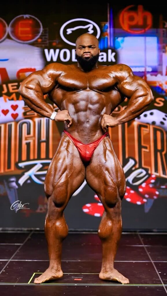 Quinton Eriya - Gallery Image