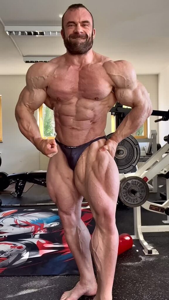 Roman Fritz - Gallery Image