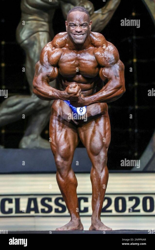 Johnnie O. Jackson - Gallery Image