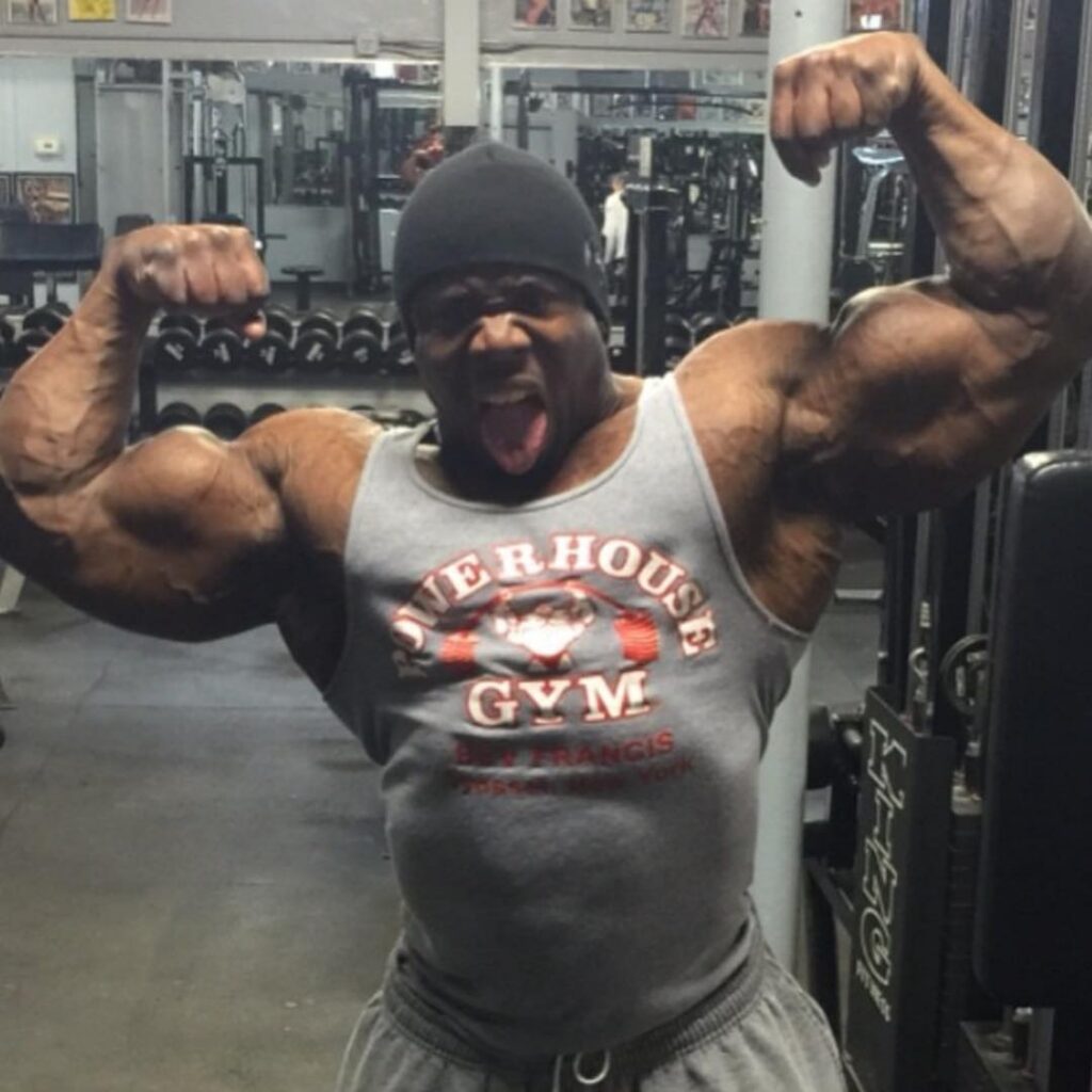 Kevin English - Gallery Image