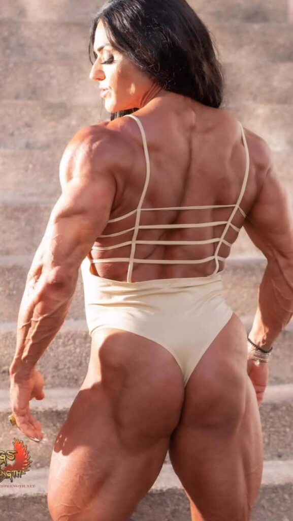 Helle Trevino - Gallery Image