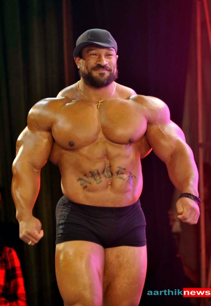 Roelly Winklaar - Gallery Image