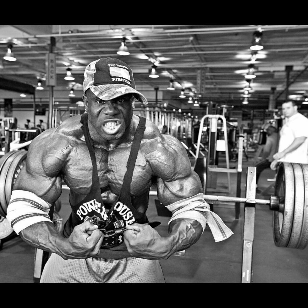 Kevin English - Gallery Image