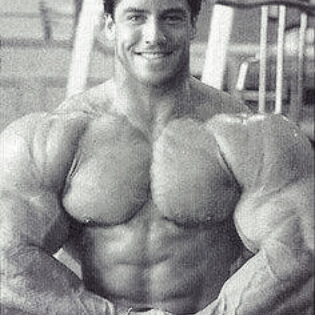 Dennis Newman - Gallery Image