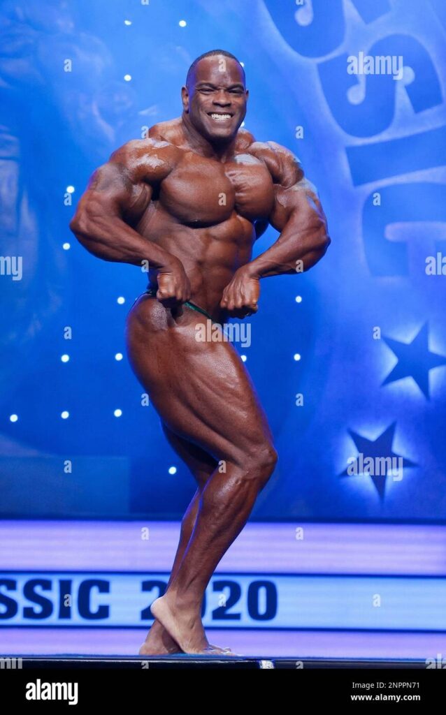 Johnnie O. Jackson - Gallery Image