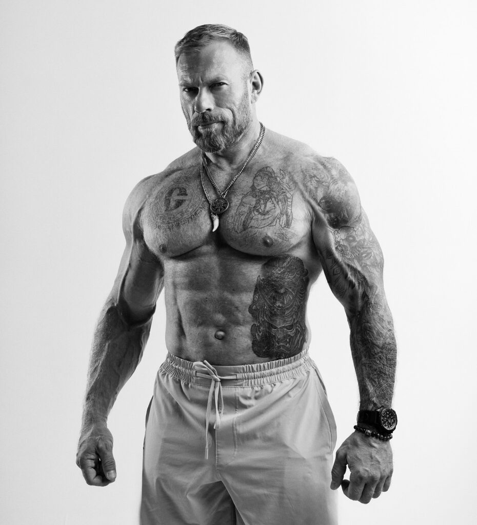 Dennis Wolf - Gallery Image