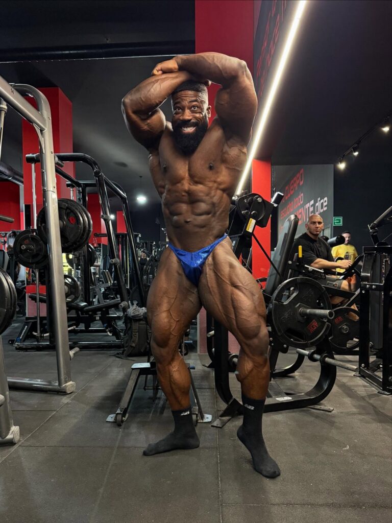 Marc Hector - Gallery Image