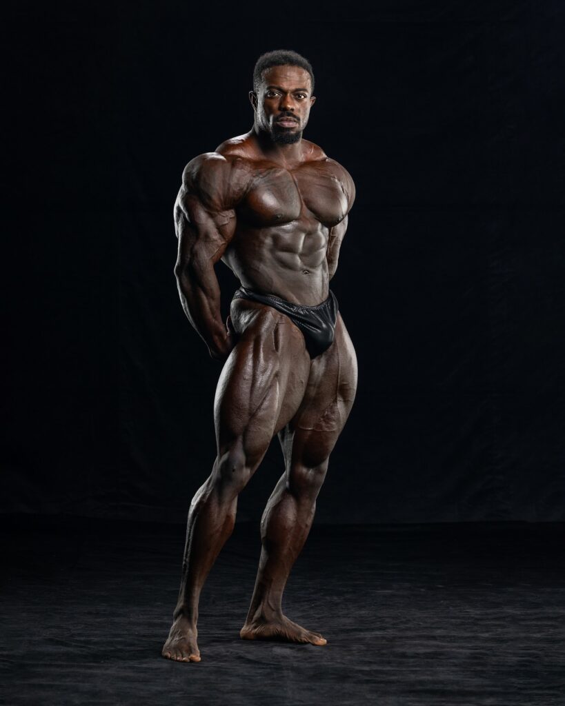 Terrence Ruffin - Gallery Image