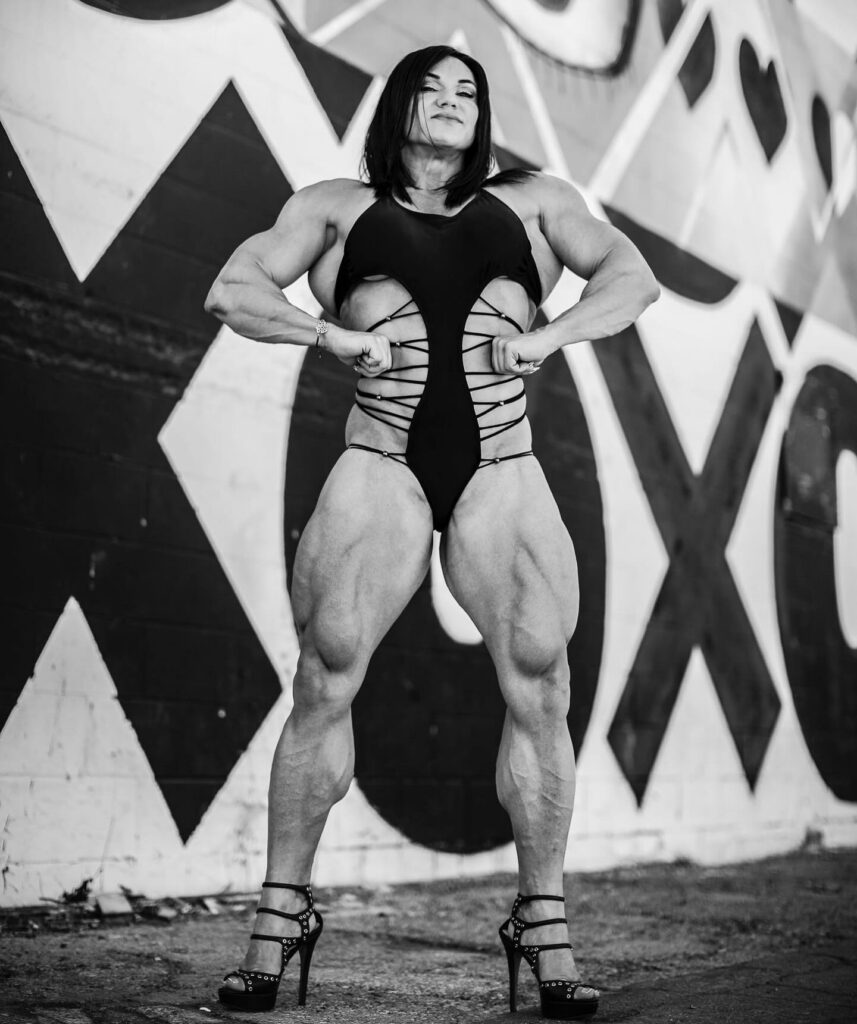 Helle Trevino - Gallery Image