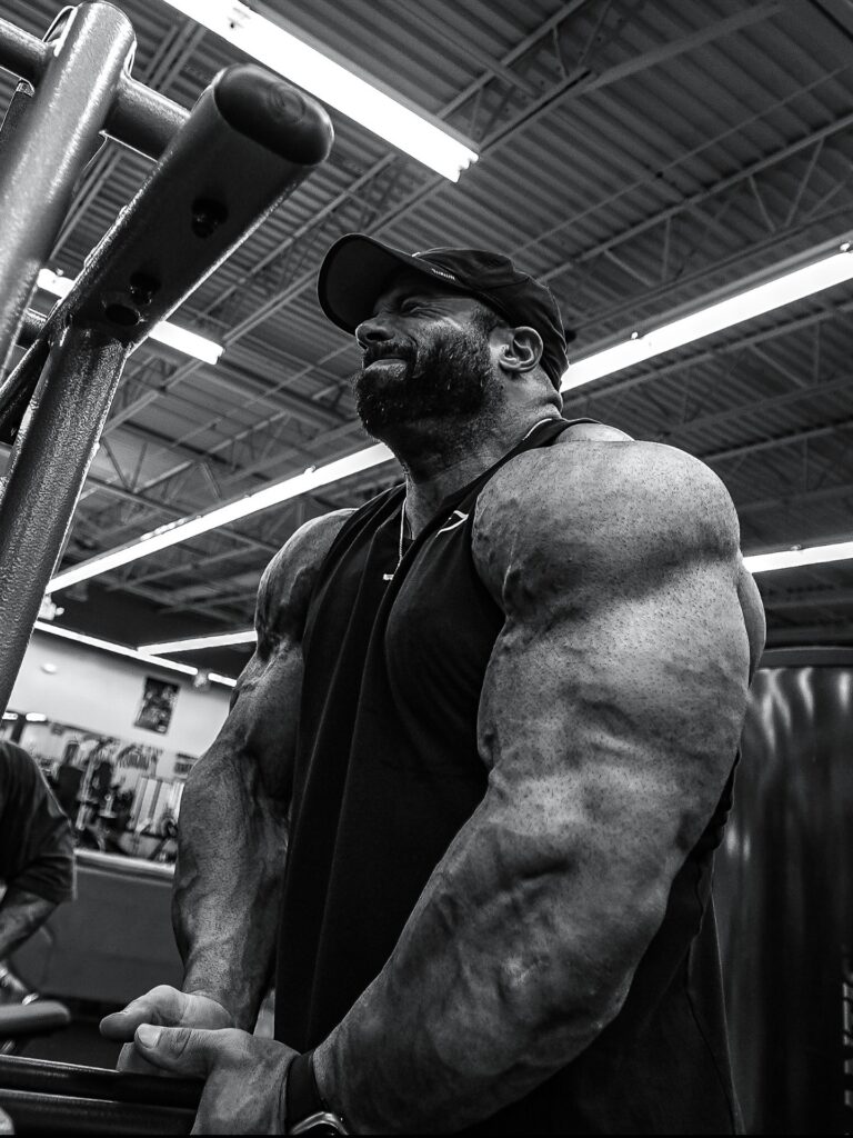 Jonathan Delarosa - Gallery Image