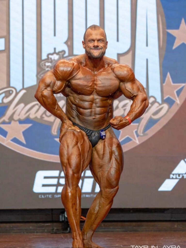 William Martins - Gallery Image