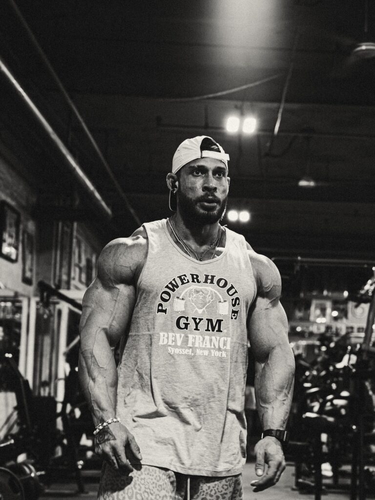 Ramon Dino - Gallery Image