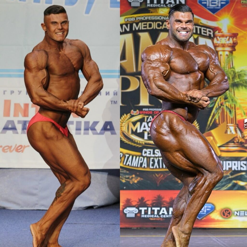 Vlad Suhoruchko - Gallery Image