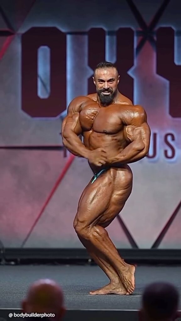 Behrooz Tabani - Gallery Image