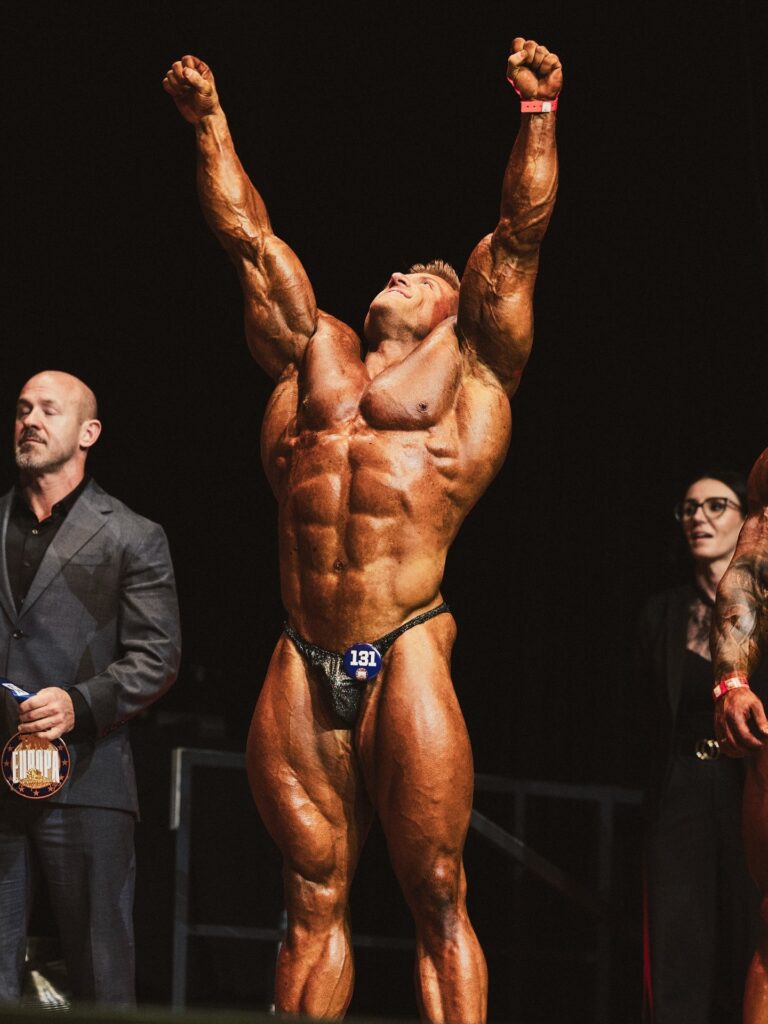 Urs Kalecinski - Gallery Image