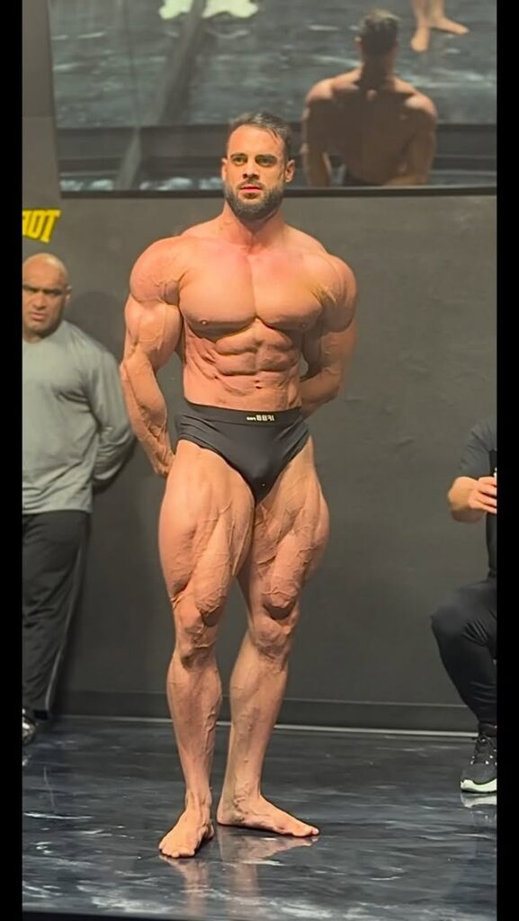 Logan Franklin - Gallery Image