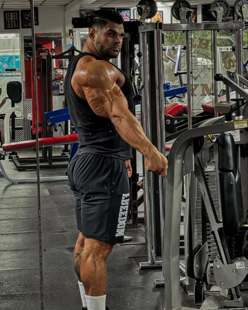 Vlad Suhoruchko - Gallery Image