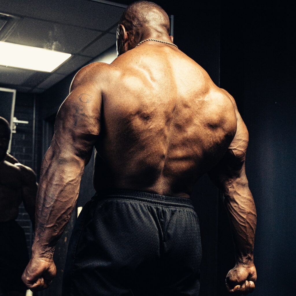 Charles Griffen - Gallery Image