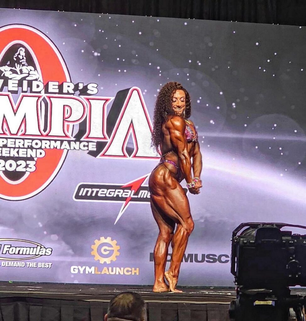 Emily Schubert - Gallery Image