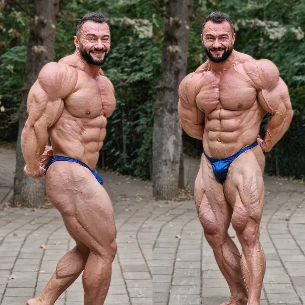 Vlad Alfred Chiriac - Gallery Image