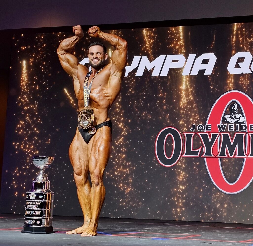 Logan Franklin - Gallery Image