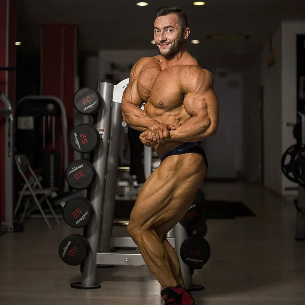 Vlad Alfred Chiriac - Gallery Image