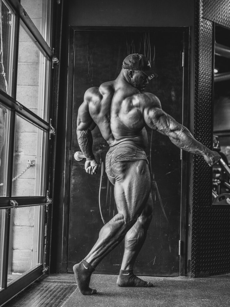 Quinton Eriya - Gallery Image