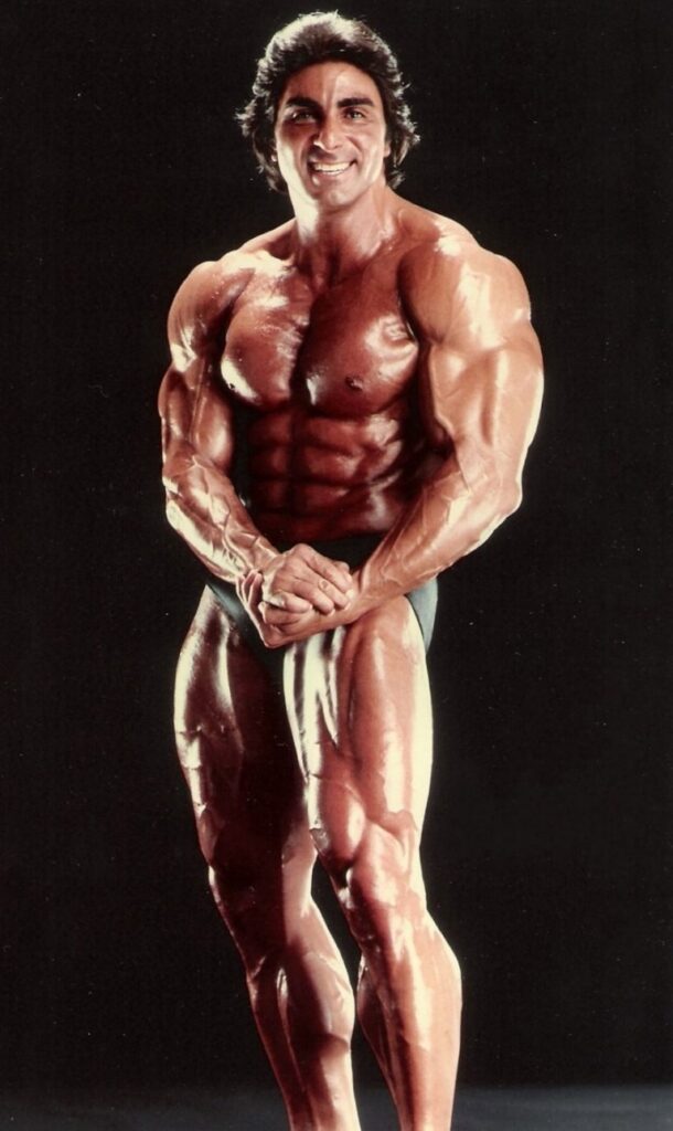 Dennis Tinerino - Gallery Image