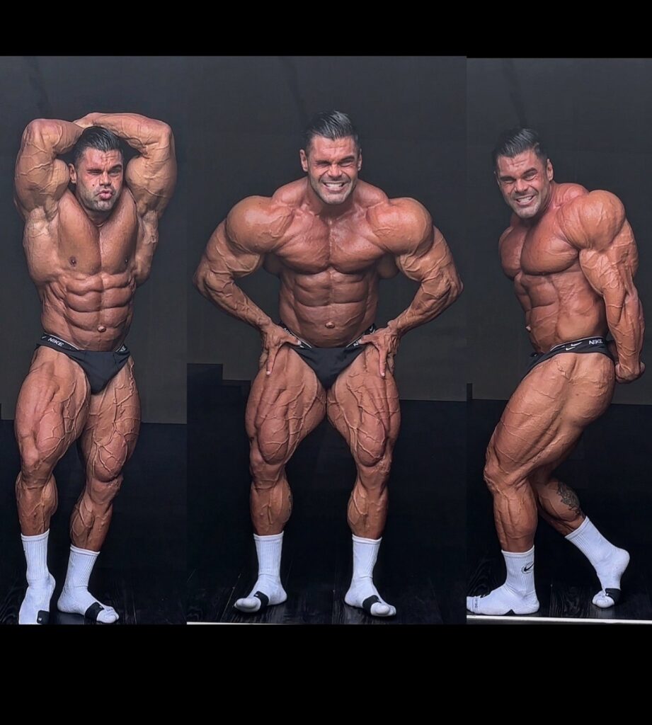 Vlad Suhoruchko - Gallery Image