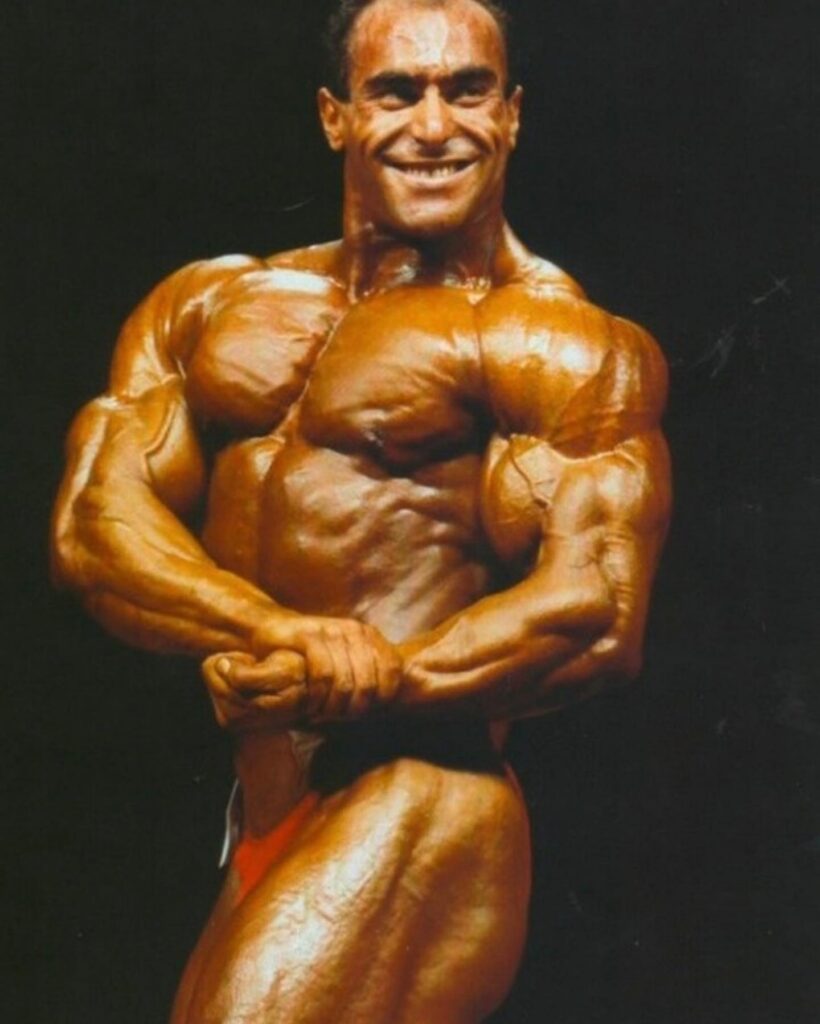 Nasser El Sonbaty - Gallery Image