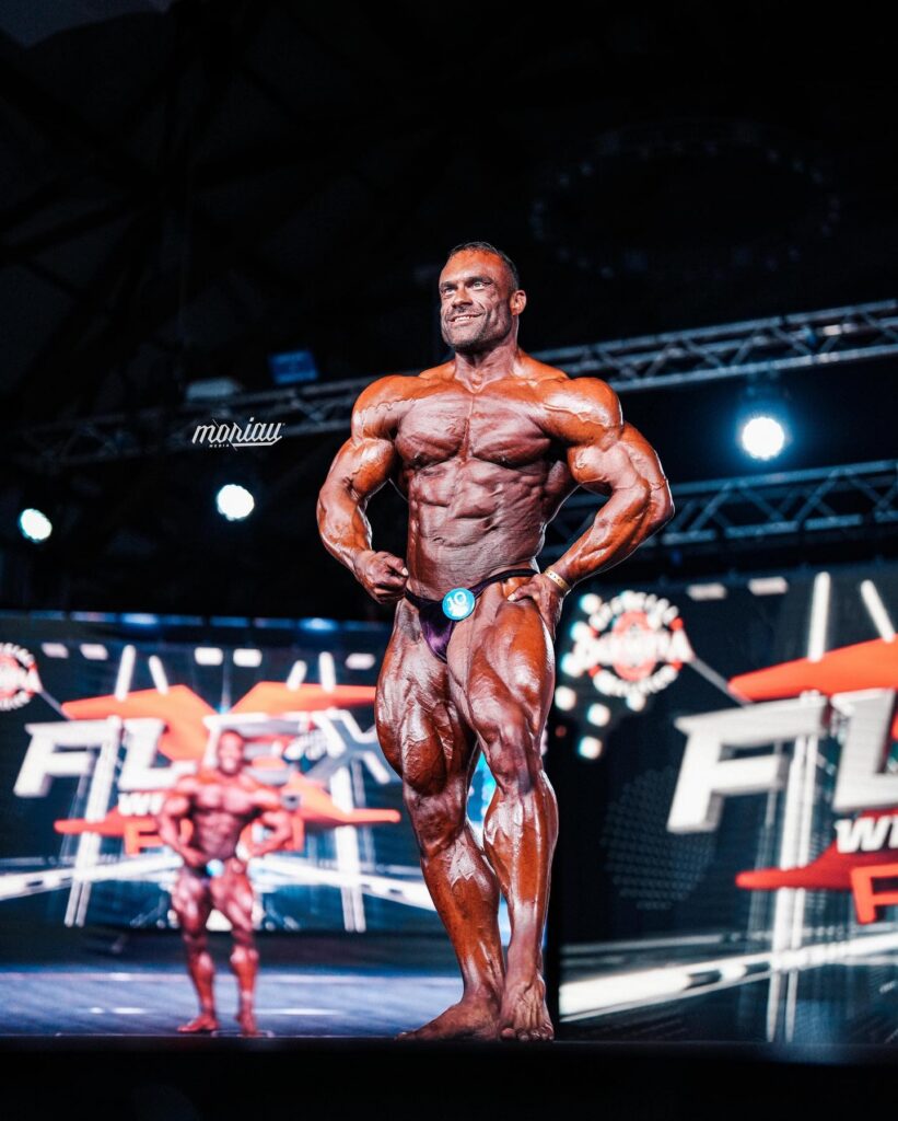 Roman Fritz - Gallery Image