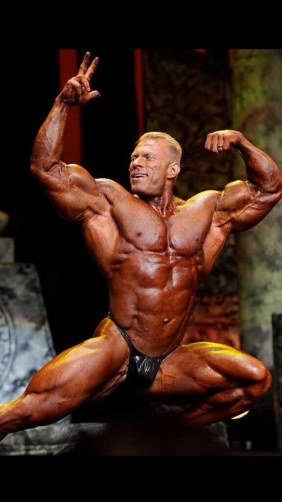 Dennis Wolf - Gallery Image